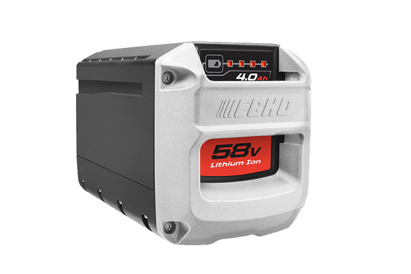 Echo | Batteries & Chargers | Model CBP-58V4AH 4AH Lithium-Ion Battery for sale at Rippeon Equipment Co., Maryland