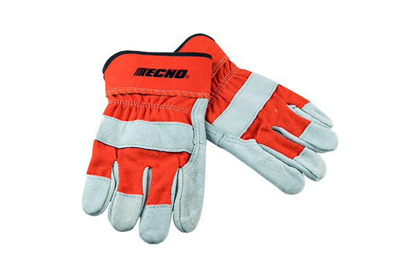 Echo | Gloves | Model Heavy Duty Work Gloves - 103942074 for sale at Rippeon Equipment Co., Maryland