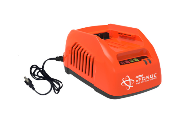 Echo | Batteries & Chargers | Model LC-56V2A Standard Charger for sale at Rippeon Equipment Co., Maryland