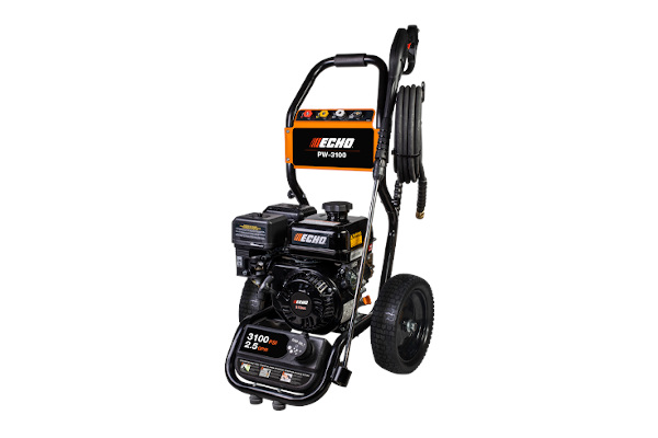 Echo | Pressure Washers | Model PW-3100 for sale at Rippeon Equipment Co., Maryland