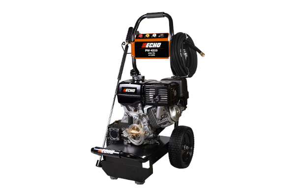 Echo | Pressure Washers | Model PW-4200 for sale at Rippeon Equipment Co., Maryland