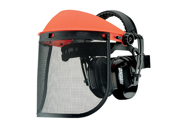 Echo | Personal Protection Apparel | Head & Ear Protection for sale at Rippeon Equipment Co., Maryland