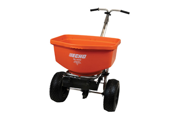 Echo | Spreaders | Model RB-100W for sale at Rippeon Equipment Co., Maryland