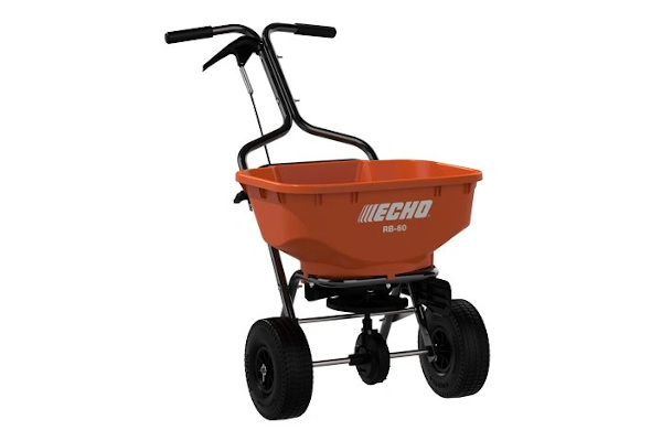 Echo | Spreaders | Model RB-60 for sale at Rippeon Equipment Co., Maryland