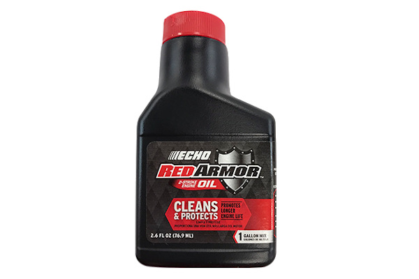 Echo | Red Armor Oil | Model Part Number: 6550001 for sale at Rippeon Equipment Co., Maryland
