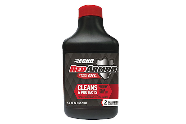 Echo | Red Armor Oil | Model Part Number: 6550002 for sale at Rippeon Equipment Co., Maryland
