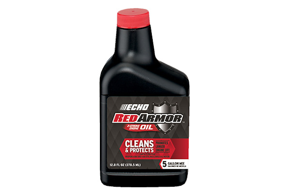 Echo | Red Armor Oil | Model Part Number: 6550005 for sale at Rippeon Equipment Co., Maryland