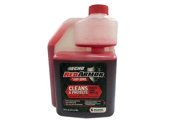 Echo | Red Armor Oil | Model Part Number: 6550006 for sale at Rippeon Equipment Co., Maryland