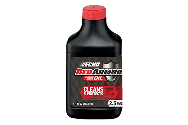 Echo | Red Armor Oil | Model Part Number:  6550025 for sale at Rippeon Equipment Co., Maryland