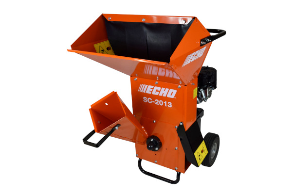 Echo | Chipper/Shredders | Model SC-2013 for sale at Rippeon Equipment Co., Maryland