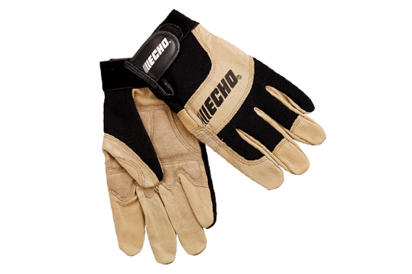 Echo Vibration-Reducing Landscape Gloves - 103942198 for sale at Rippeon Equipment Co., Maryland