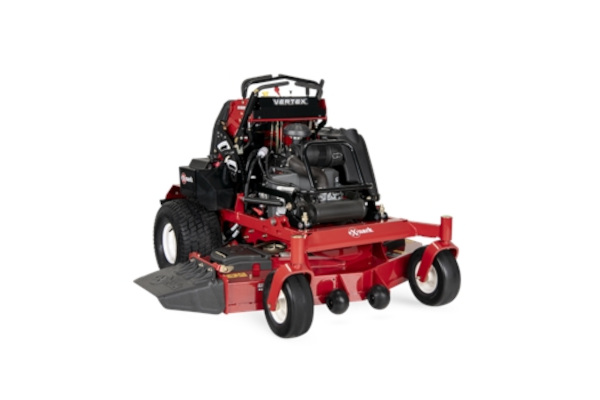 Exmark | Stand-On Mowers | Vertex for sale at Rippeon Equipment Co., Maryland