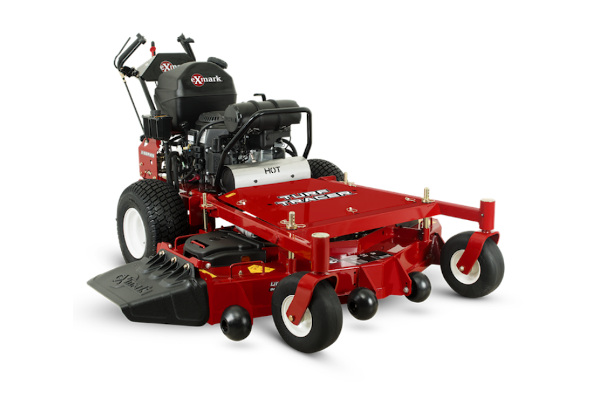 Exmark | Walk-Behind Mowers | Turf Tracer X-Series for sale at Rippeon Equipment Co., Maryland