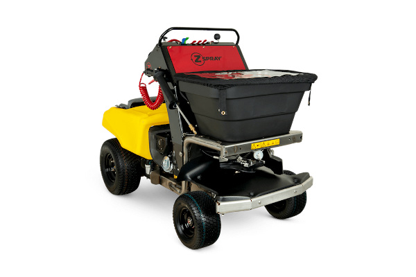 Exmark | Spreader Sprayers | Z-Spray LTS for sale at Rippeon Equipment Co., Maryland