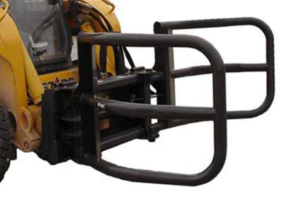 Paladin Attachments | FFC | Bale Hugger/Bale Squeeze for sale at Rippeon Equipment Co., Maryland