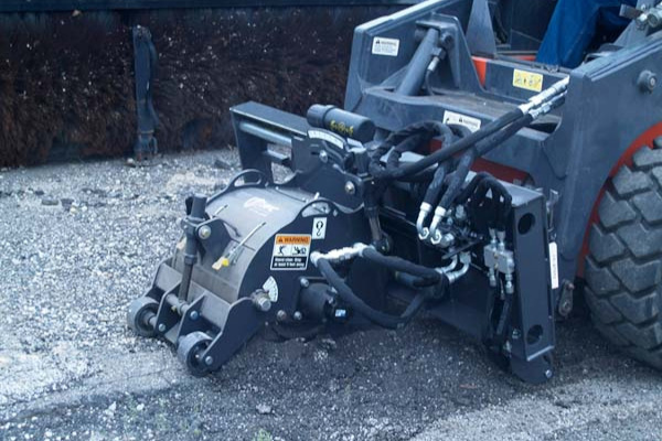 Paladin Attachments LAF5412 for sale at Rippeon Equipment Co., Maryland