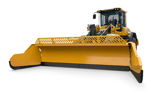 HLA Attachments | SnowWing | 5205W Series for sale at Rippeon Equipment Co., Maryland