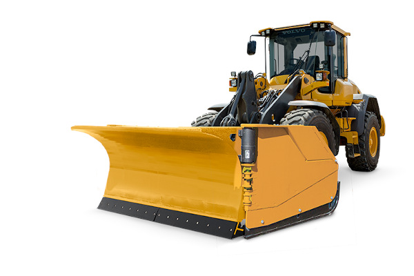 HLA Attachments | SnowWing | 6205W Series for sale at Rippeon Equipment Co., Maryland