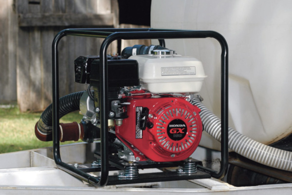Honda | Pumps | Multi-Purpose for sale at Rippeon Equipment Co., Maryland
