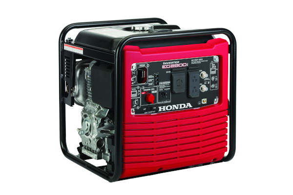 Honda | 2500 - 4000 Watts | Model EG2800i for sale at Rippeon Equipment Co., Maryland