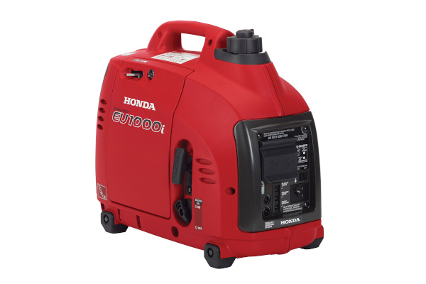 Honda EU1000i for sale at Rippeon Equipment Co., Maryland