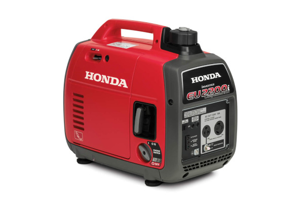 Honda EU2200i Companion for sale at Rippeon Equipment Co., Maryland