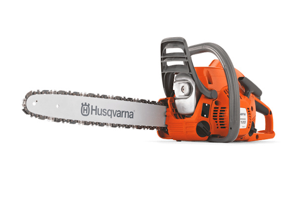 Husqvarna | Chainsaws | Model HUSQVARNA 120 for sale at Rippeon Equipment Co., Maryland