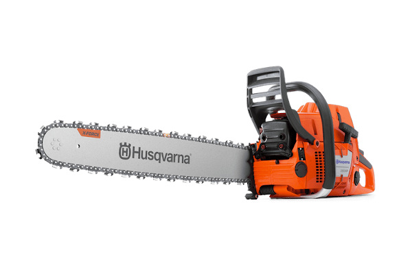 Husqvarna | Chainsaws | Model HUSQVARNA 390 XP® - 965 06 07-20 for sale at Rippeon Equipment Co., Maryland