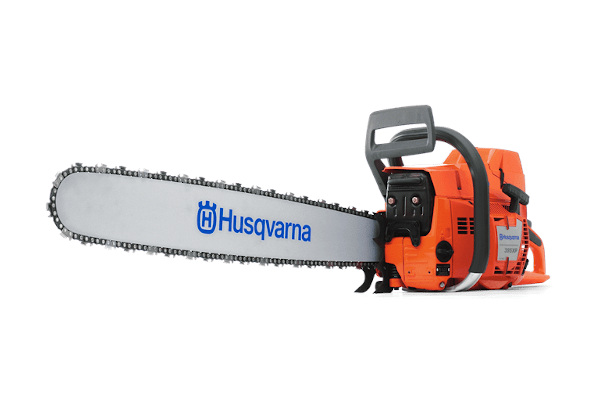 Husqvarna | Chainsaws | Model HUSQVARNA 395 XP® for sale at Rippeon Equipment Co., Maryland