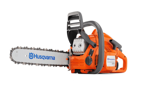 Husqvarna | Chainsaws | Model HUSQVARNA 435 for sale at Rippeon Equipment Co., Maryland