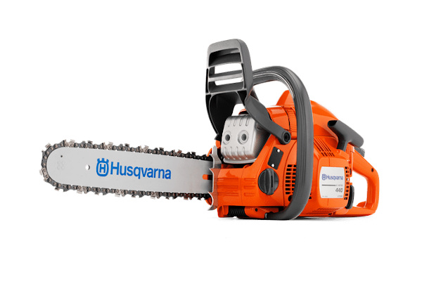 Husqvarna | Chainsaws | Model HUSQVARNA 440 for sale at Rippeon Equipment Co., Maryland