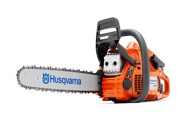Husqvarna | Chainsaws | Model HUSQVARNA 445 - 967 65 10-01 for sale at Rippeon Equipment Co., Maryland