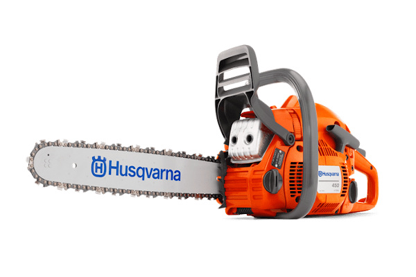 Husqvarna | Chainsaws | Model HUSQVARNA 450 Rancher for sale at Rippeon Equipment Co., Maryland