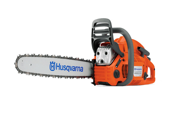 Husqvarna | Chainsaws | Model HUSQVARNA 455 Rancher for sale at Rippeon Equipment Co., Maryland