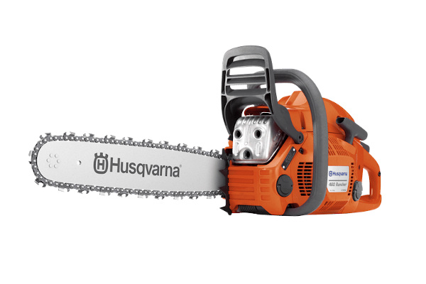 Husqvarna | Chainsaws | Model HUSQVARNA 460 Rancher for sale at Rippeon Equipment Co., Maryland