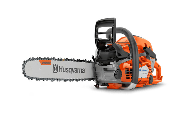 Husqvarna | Chainsaws | Model HUSQVARNA 550 XP® G Mark II for sale at Rippeon Equipment Co., Maryland