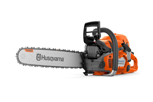 Husqvarna | Chainsaws | Model HUSQVARNA 555 for sale at Rippeon Equipment Co., Maryland