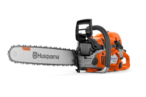 Husqvarna | Chainsaws | Model HUSQVARNA 562 XP® G for sale at Rippeon Equipment Co., Maryland