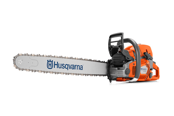 Husqvarna | Chainsaws | Model HUSQVARNA 572 XP® for sale at Rippeon Equipment Co., Maryland
