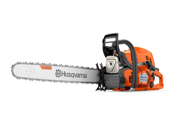 Husqvarna | Chainsaws | Model HUSQVARNA 585 for sale at Rippeon Equipment Co., Maryland