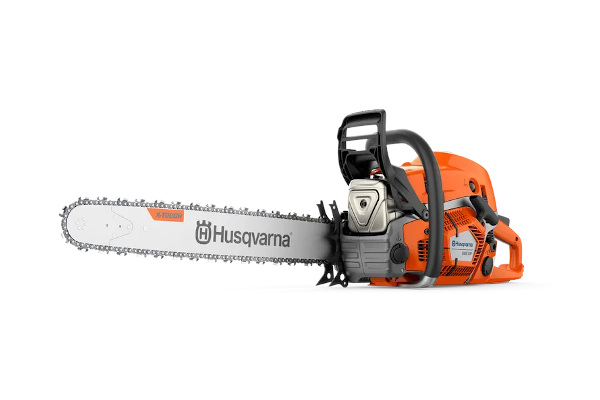 Husqvarna | Chainsaws | Model HUSQVARNA 592 XP® for sale at Rippeon Equipment Co., Maryland