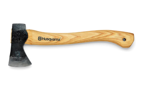 Husqvarna | Axes | Model Camping axe for sale at Rippeon Equipment Co., Maryland