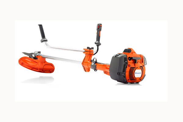 Husqvarna | Forestry Clearing Saws | Model HUSQVARNA 345FR for sale at Rippeon Equipment Co., Maryland