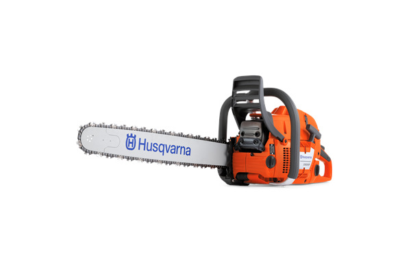 Husqvarna | Chainsaws | Model HUSQVARNA 390 XP® W for sale at Rippeon Equipment Co., Maryland