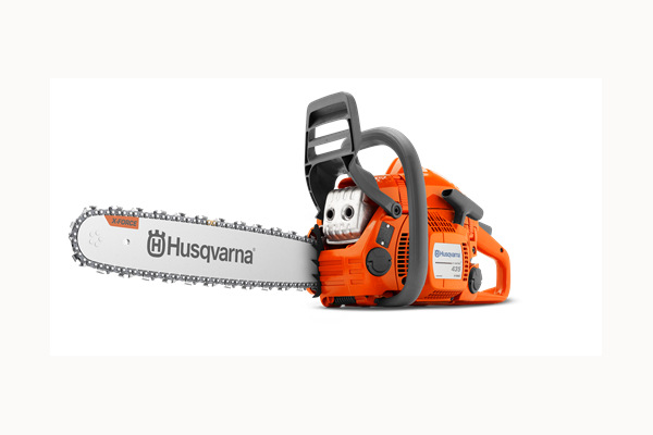 Husqvarna | Chainsaws | Model HUSQVARNA 435 e-series for sale at Rippeon Equipment Co., Maryland