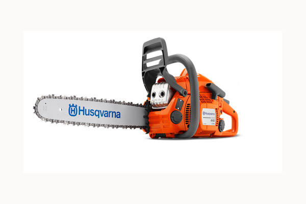 Husqvarna | Chainsaws | Model HUSQVARNA 440 II e-series for sale at Rippeon Equipment Co., Maryland