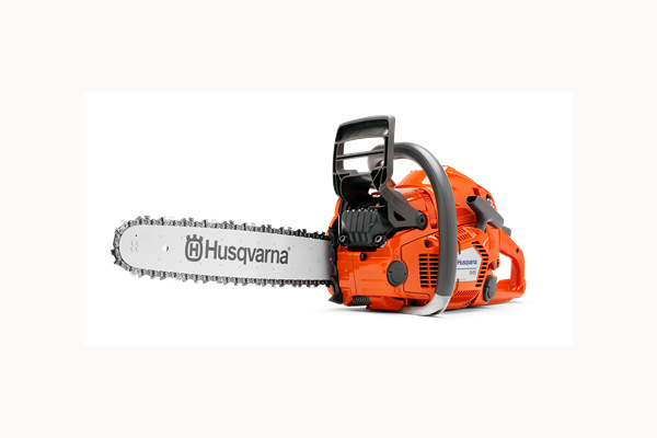 Husqvarna | Chainsaws | Model HUSQVARNA 545 for sale at Rippeon Equipment Co., Maryland