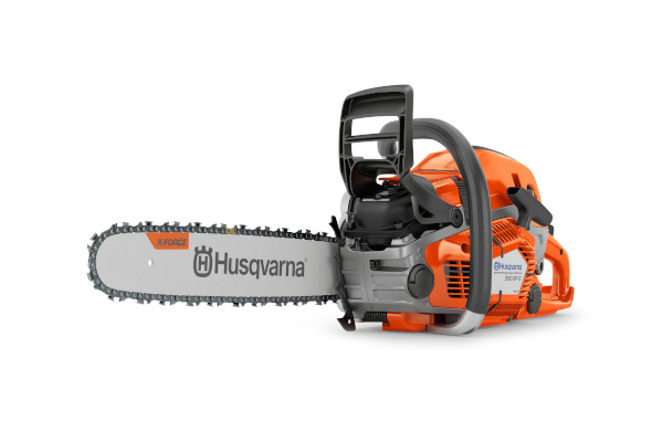 Husqvarna | Chainsaws | Model HUSQVARNA 550 XP® Mark II for sale at Rippeon Equipment Co., Maryland