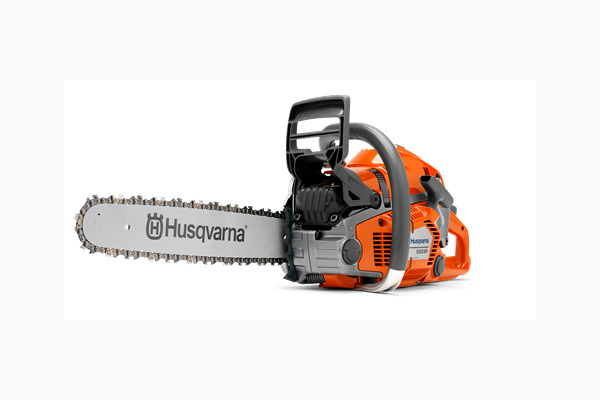Husqvarna | Chainsaws | Model HUSQVARNA 550 XP® for sale at Rippeon Equipment Co., Maryland