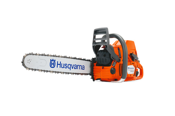 Husqvarna | Chainsaws | Model HUSQVARNA 576 XP® for sale at Rippeon Equipment Co., Maryland